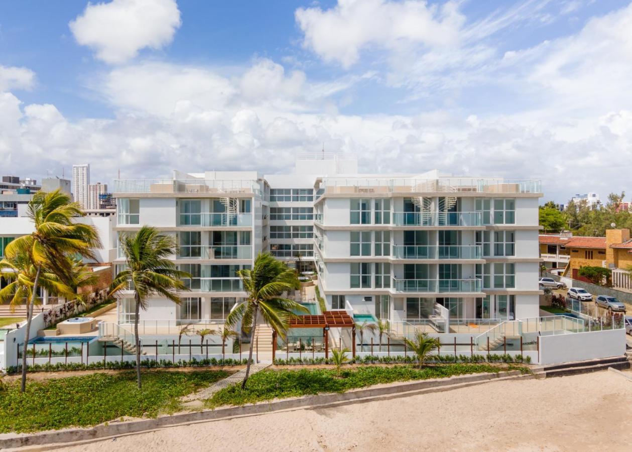 Branco Haus Myflats Hospedagens 409b * João Pessoa