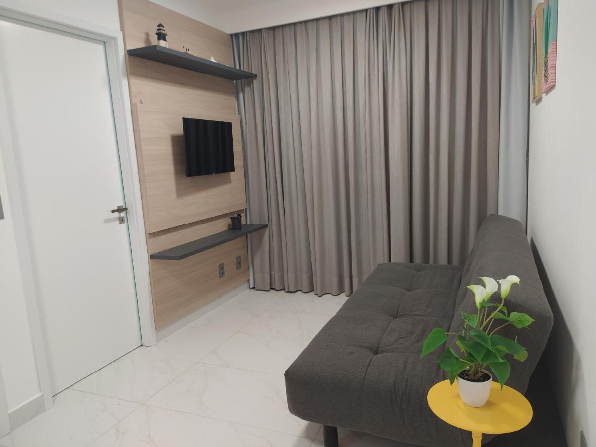 Apartamento Branco Haus Myflats Hospedagens 409b *