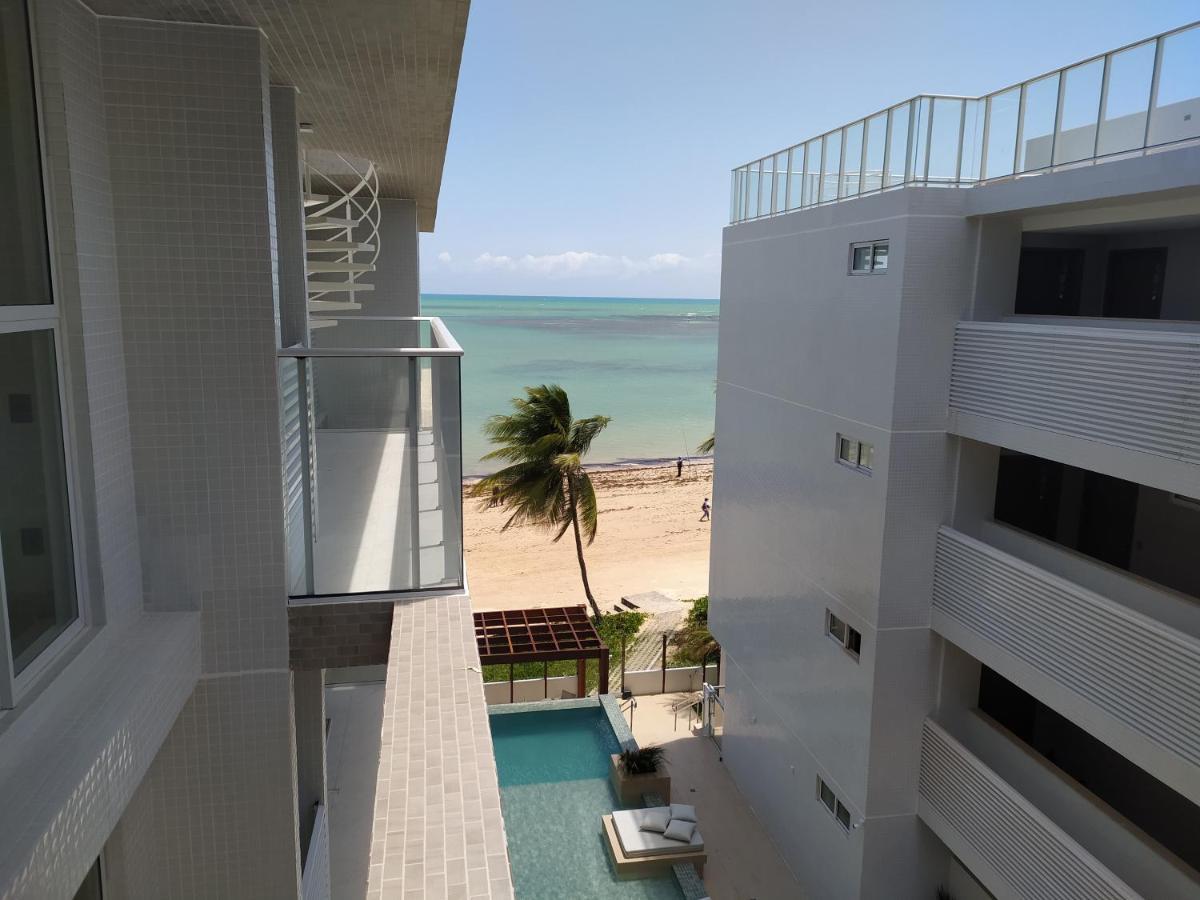 Apartamento Branco Haus Myflats Hospedagens 409b