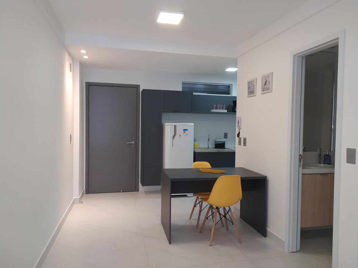 Apartamento Branco Haus Myflats Hospedagens 409b