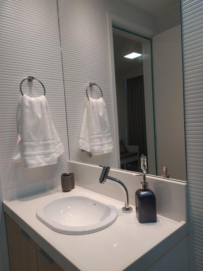 Branco Haus Myflats Hospedagens 409b Apartamento