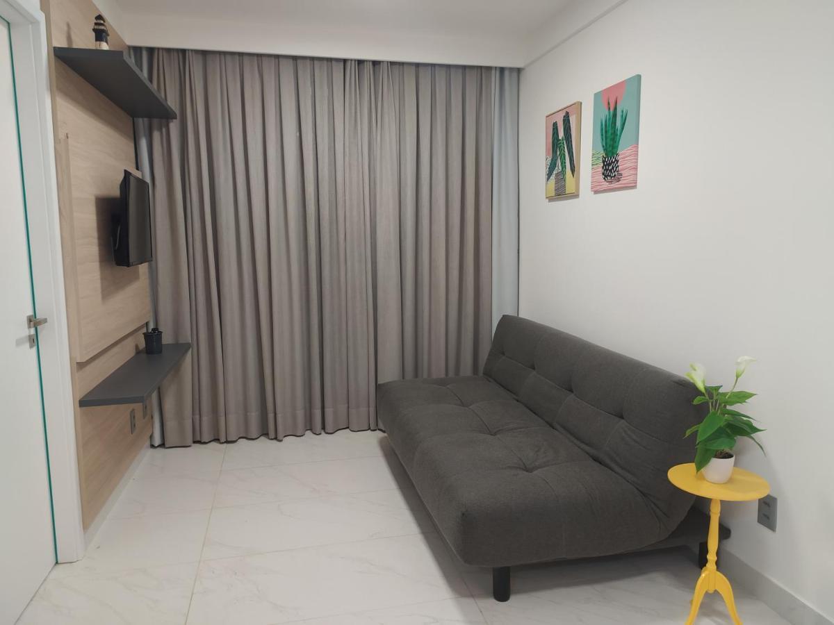 Branco Haus Myflats Hospedagens 409b * João Pessoa