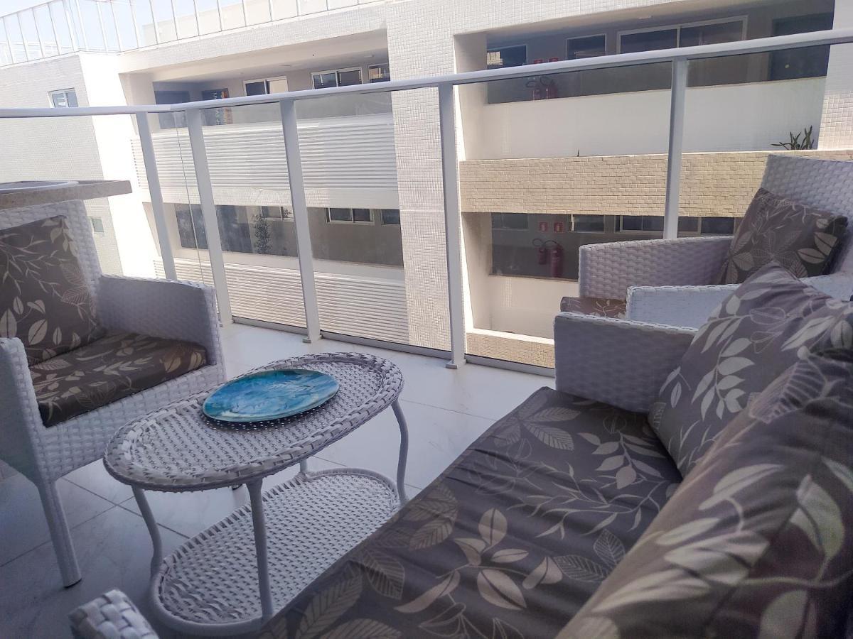 Apartamento Branco Haus Myflats Hospedagens 409b *