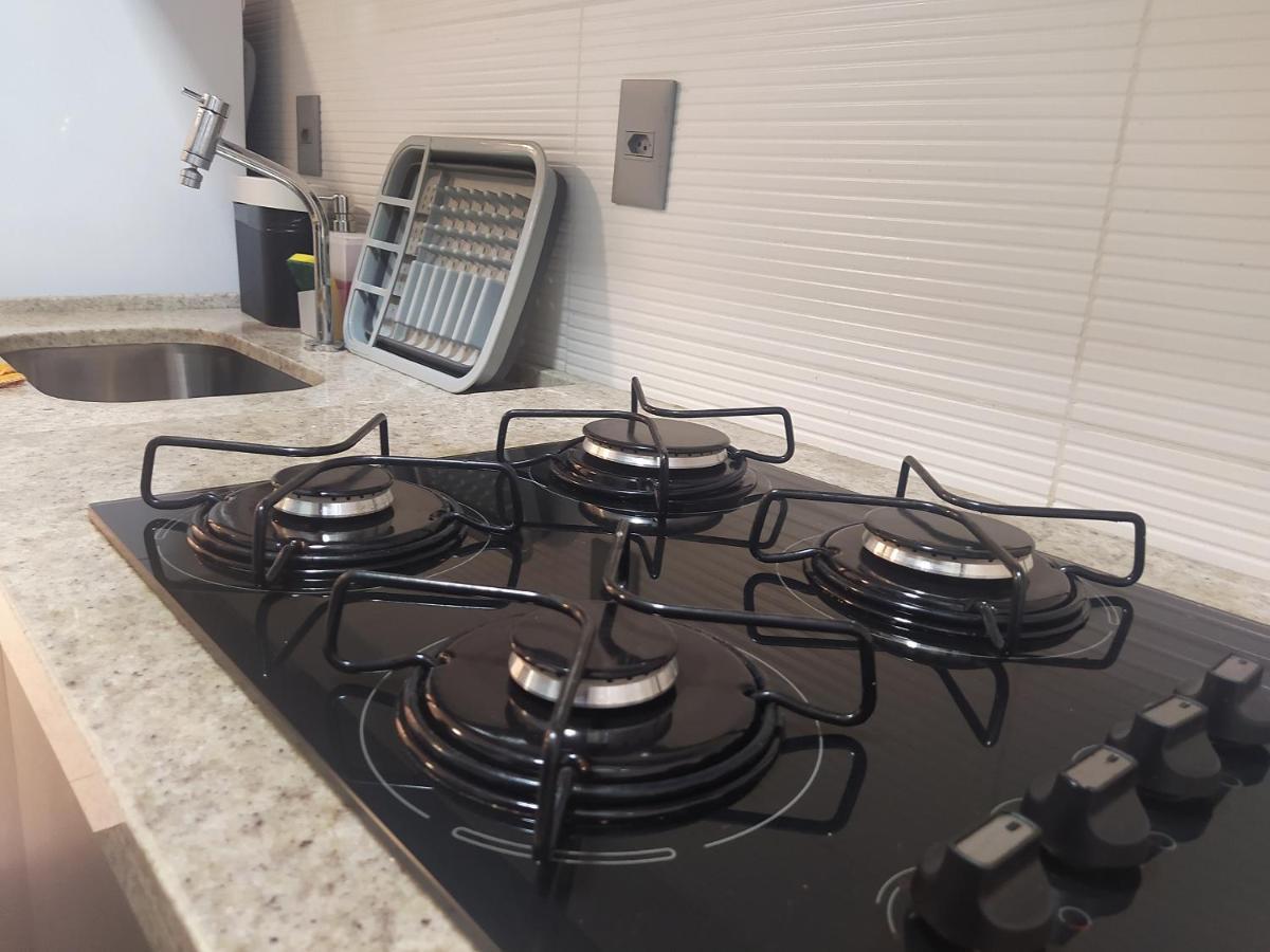 Apartamento Branco Haus Myflats Hospedagens 409b *